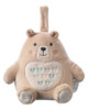 Tommee Tippee Bennie The Bear Rechargeable Light and Sound Sleep Aid image number 3